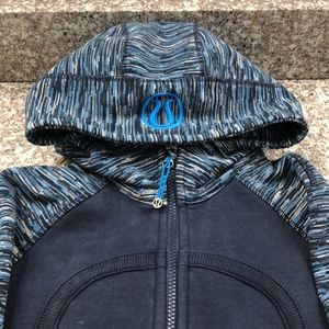 Lululemon Scuba Hoodie